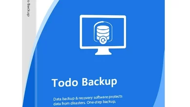 Easeus Todo Backup