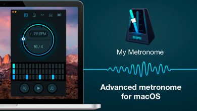 My Metronome Free Download