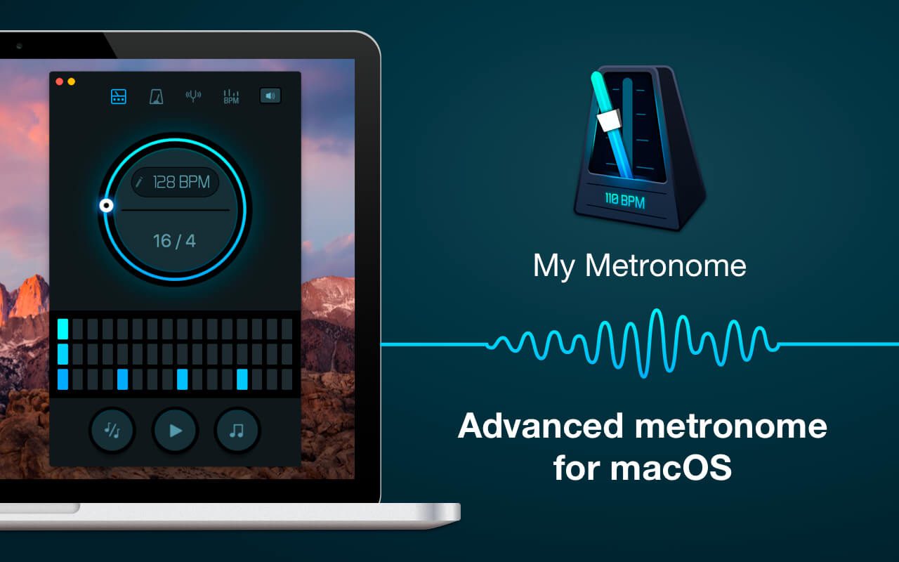 My Metronome Free Download