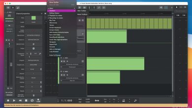 N-Track Studio Suite Free Download