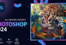 Adobe Photoshop 2024 For Mac Crack Torrent Link