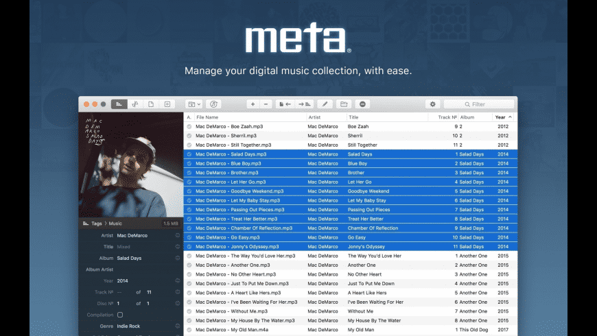 Download Meta Full Version For Mac