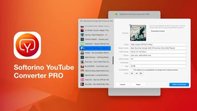 Download Softorino Youtube Converter Pro Full Version