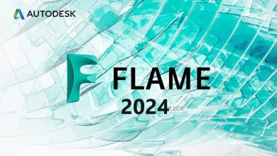 Download Autodesk Flame 2024 For Mac Full Version