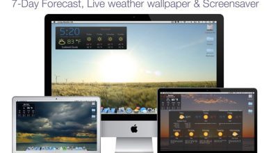 Download Living Weather &Amp; Wallpapers Hd App Full Version